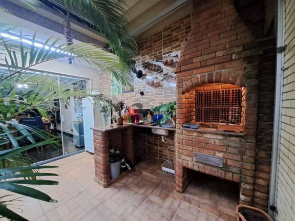 Imagem Casa à venda, Barcelona, São Caetano do Sul, SP