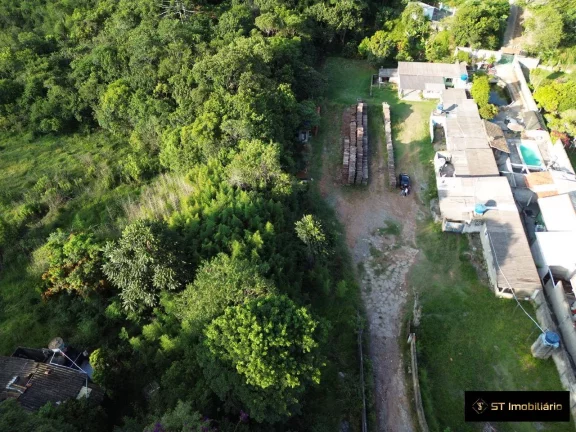 Imagem Terreno em Terra Preta para a Área Industria ou Residencial-1159m²-R$230Mil