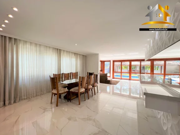 Imagem Casa - São Paulo II | Batelli Imóveis