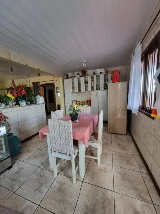 Imagem Casa com 1 Dormitorio(s) localizado(a) no bairro Cecília em Viamão / Rio Grande do Sul Ref.:57580106