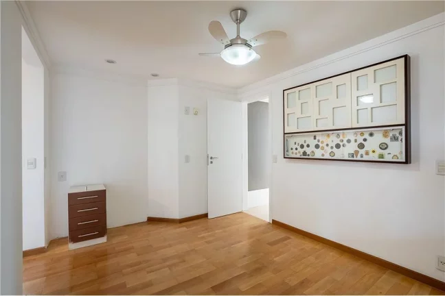 Imagem APARTAMENTO RESIDENCIAL em São Paulo - SP, Brooklin Paulista