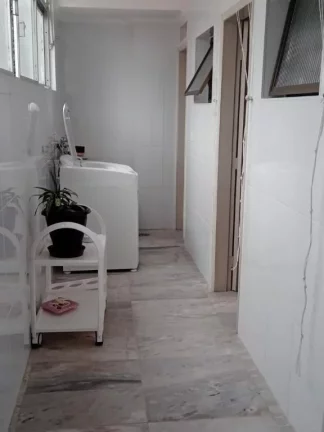 Imagem Apartamento com 4 dormitórios, 230 m² - venda - Pitangueiras - Guarujá/SP