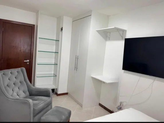 Imagem Apartamento em Praia da Costa - Vila Velha