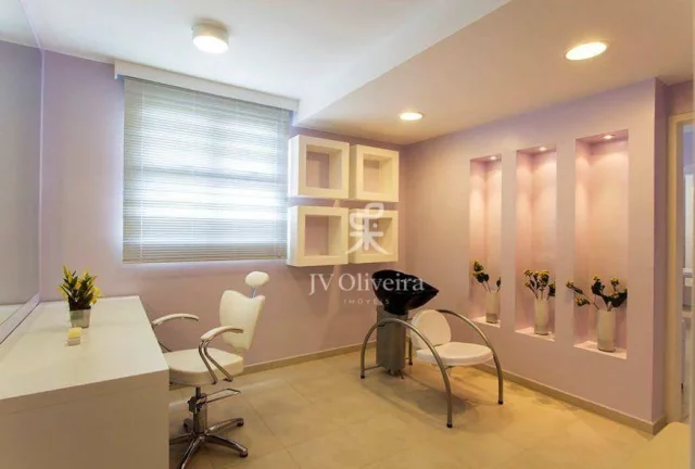 Imagem CONDOMINIO COM MUITO PROCURA - LAZER ESPECIAL