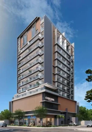 Imagem Apartamento, Residencial em condomínio para Venda, Praia da Costa, Vila Velha