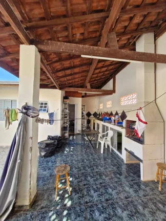 Imagem CASA JARDIM PINHEIRO