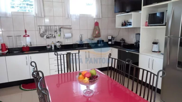 Imagem Casa - Ribeirão Preto - Parque dos Lagos - Região Leste