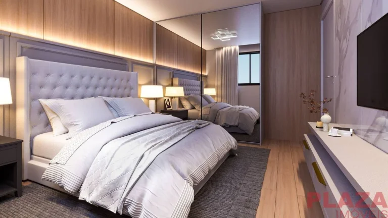 Imagem Apartamento à venda no Valley Home Club da Green Garden Empreendimentos — 2 e 3 dormitórios em São Francisco de Assis, Camboriú