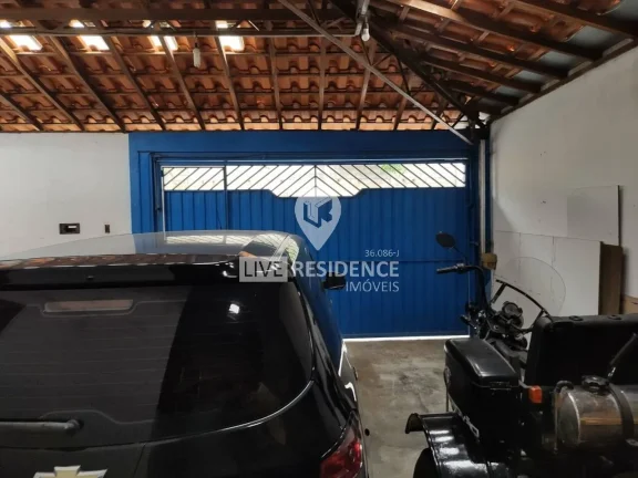 Imagem Casa térrea a venda em excelente bairro em Itatiba