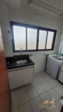 Imagem Apartamento à venda no bairro Campo Grande - Santos/SP