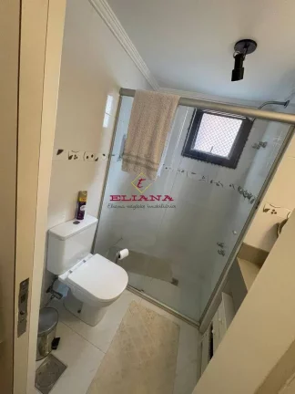 Imagem Apartamento com 2 quartos, 80m², à venda em São Paulo, Brooklin Paulista