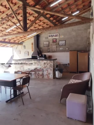 Imagem Chácara Condomínio para Venda em Limeira, Bairro dos pires de baixo, 2 banheiros