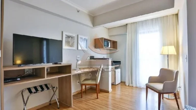 Imagem Apartamento - Ribeirão Preto - Jardim Califórnia