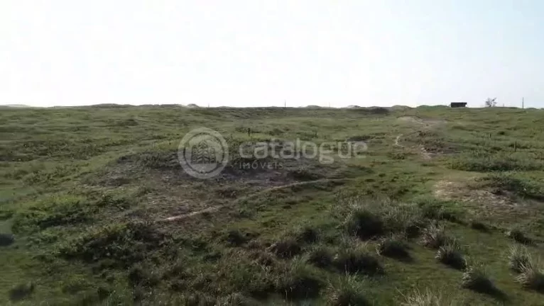 Imagem Terreno na Praia de Maracajaú