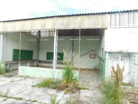 Imagem PRÉDIO COMERCIAL À VENDA, COLÔNIA, JUNDIAÍ.