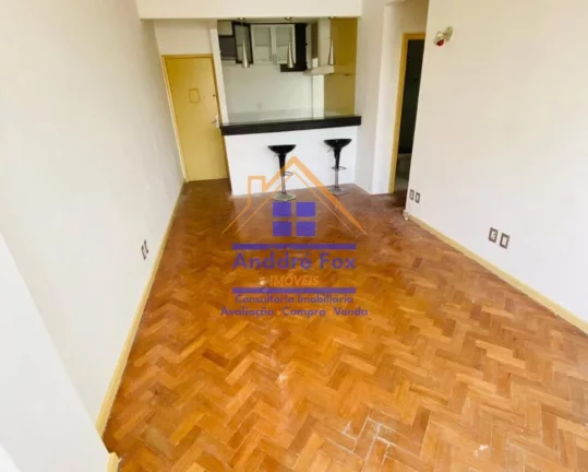 Imagem Maracanã, Rio de Janeiro - RJ, Apartamento, 2 quartos, cozinha americana, próximo ao metrô, à venda RS 330.000,00