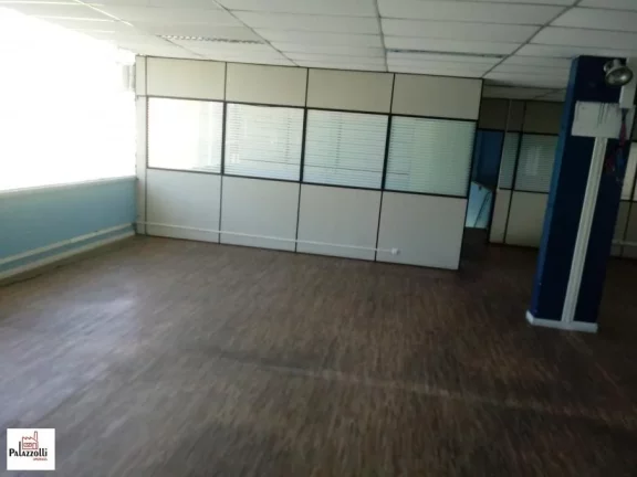 Imagem Galpão 5.276 m² AC em Barueri ao lado da Rodovia