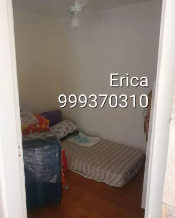 Imagem Casa térrea, com 3 quartos, 2 vagas, amplo quintal FL11