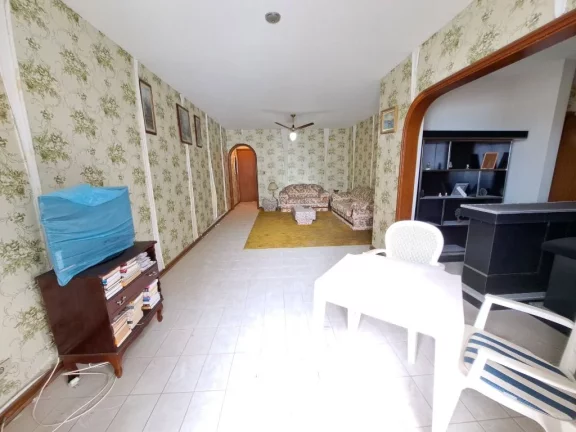 Imagem APARTAMENTO AMPLO COM 3 DORMITÓRIOS NO CALÇADÃO DA PRAIA DE PITANGUEIRASCOM EXCELENTE VISTA.