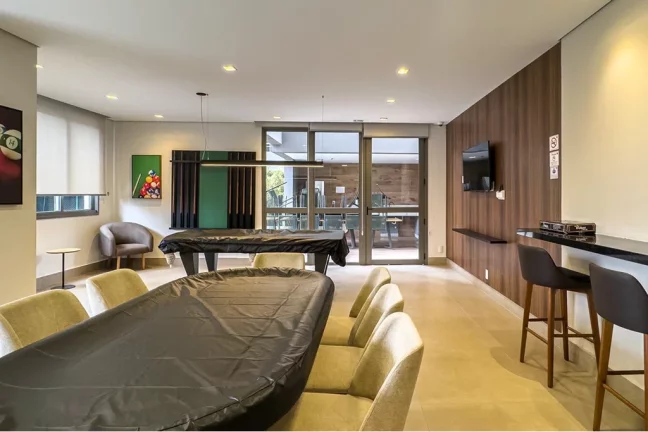Imagem APARTAMENTO RESIDENCIAL em São Paulo - SP, Tatuapé