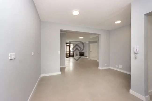 Imagem Apartamento Reformado moema pronto para morar