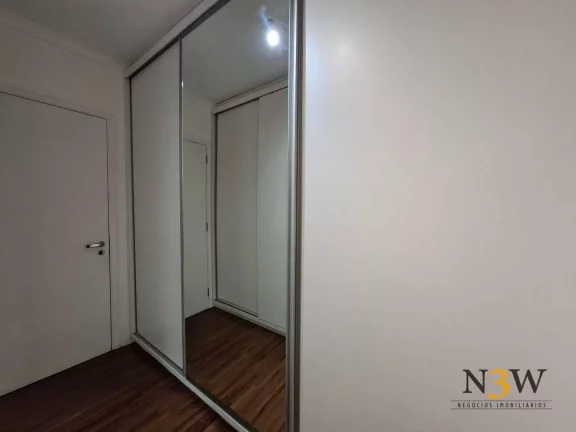 Imagem Apartamento para locação na Vila Leopoldina São Paulo SP com 4 dormitórios, 1 suíte, 2 vagas de garagem e 121m²