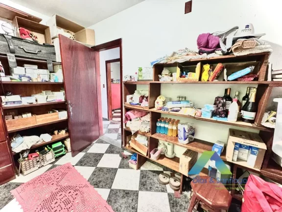 Imagem Casa à venda no bairro Vila Junqueira - Santo André/SP