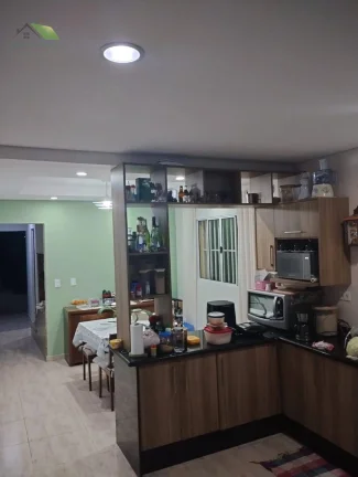 Imagem Sobrado com 3 quartos, 206,00m2, à venda em Mogi das Cruzes, Vila Moraes