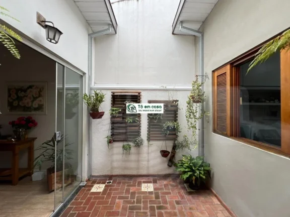 Imagem CASA RESIDENCIAL em JACAREÍ - SP, LOTEAMENTO VILLA BRANCA