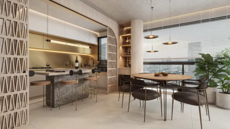 Imagem Apartamento com 3 Quartos à Venda, 126 m² em Perdizes - São Paulo