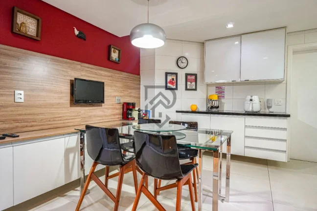 Imagem Apartamento Alto Padrão em Vila Mariana, São Paulo/SP