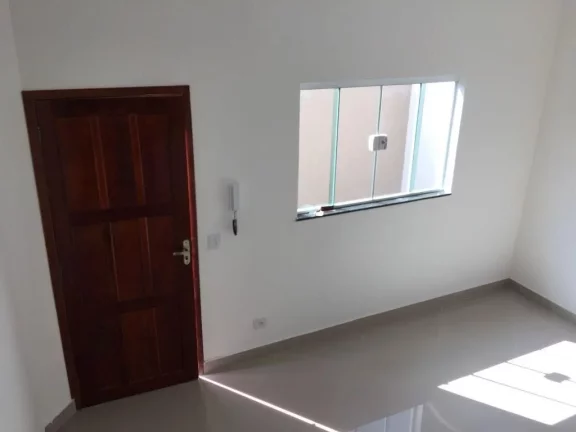 Imagem Casa com 3 dormitórios à venda, 93 m² por R$ 350.000,00 - Vila Oliveira - Mogi das Cruzes/SP