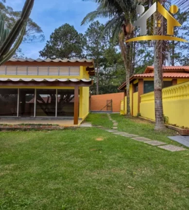 Imagem Casa - Colonial Village - Cotia | Batelli Imóveis