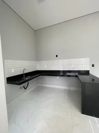 Imagem CASA Á VENDA NO PIRATININGAEM FRANCA/SP - Excelente casa no Piratininga 1 com - 03 dormitórios sendo 01 suíte - banheiro social - sala e cozinha i