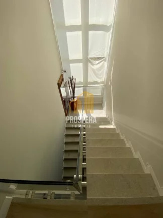 Imagem Casa luxuosa no Agudo Romão