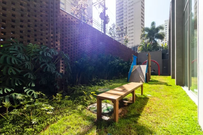 Imagem Apartamento com 3 Quartos à Venda, 352 m² em Vila Nova Conceição - São Paulo