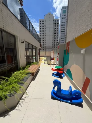 Imagem Seja bem-vindo a um empreendimento de alto padrão localizado na privilegiada praia do Canto.