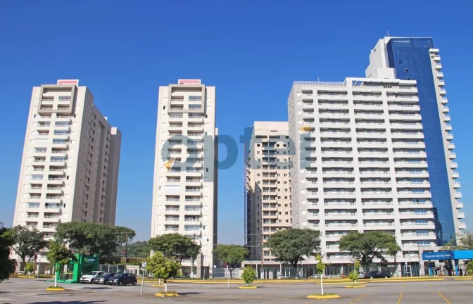 Imagem SALA PARA ALUGAR, 47M² - MARCO ZERO - JARDIM DO MAR - SÃO BERNARDO DO CAMPO/SP