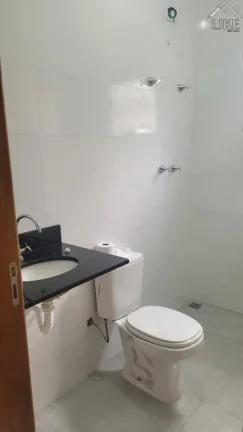 Imagem [Casa Geminada - Venda][Vila Jaci]