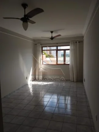 Imagem Apartamento - Ribeirão Preto - Jardim Iguatemi