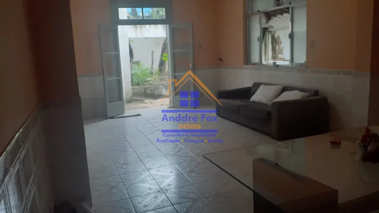 Imagem Casa à venda, Usina, Tijuca RJ