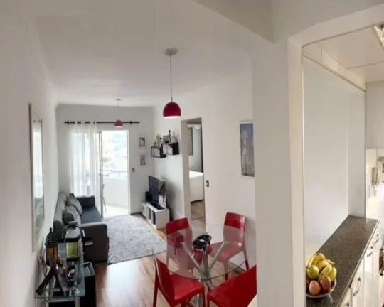 Imagem APARTAMENTO BUTANTÃ, 2 DORM , 1 VAGA DE CARRO ...