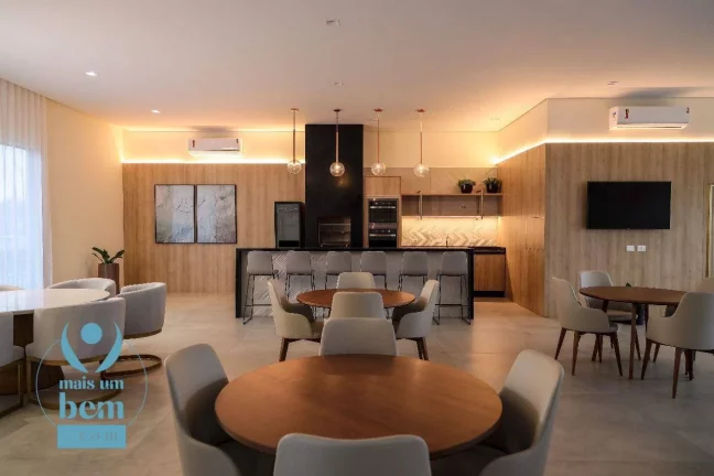 Imagem Terreno em condomínio fechado à venda, 144 m² por R$ 403.200 - Santa Cândida - Curitiba/PR