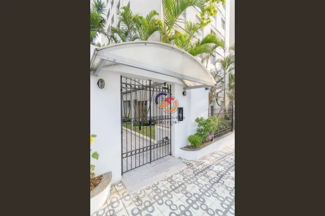 APARTAMENTO 48m² SÃO BERNARDO DO CAMPO - 2 DORM - 1 VAGA GARAGEM