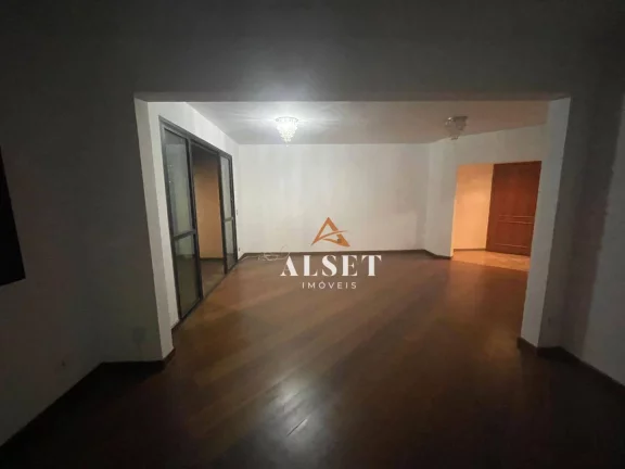 Imagem Apartamento com 3 dormitórios para alugar, 180 m² por R$ 10.270,00/mês - Tatuapé - São Paulo/SP