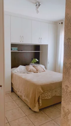 Imagem Apartamento à venda em Jundiaí/SP