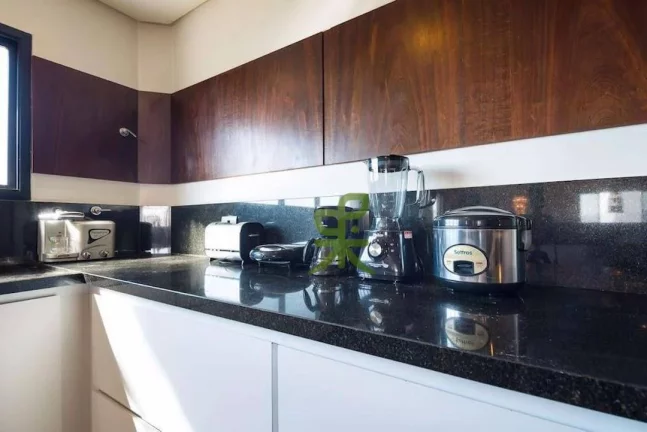 Imagem Apartamento com 4 dormitórios à venda, 280 m² - Butantã - São Paulo/SP