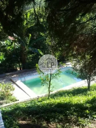 Imagem Sítio Engenheiro Paulo de Frontin, RJ