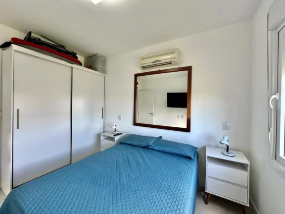Imagem Casa em Condominio 3 Dormitórios - Bairro Atlantida Sul