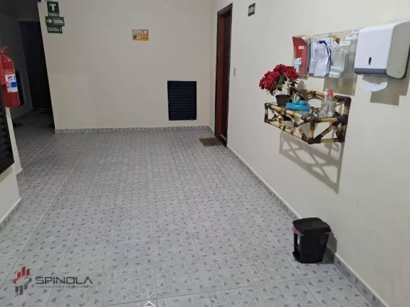 Imagem Apartamento com 2 dormitórios à venda, 58 m² por R$ 250.000,00 - Vila Caiçara - Praia Grande/SP